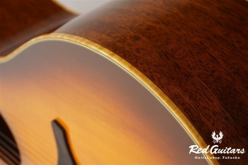 VG-00 Mahogany